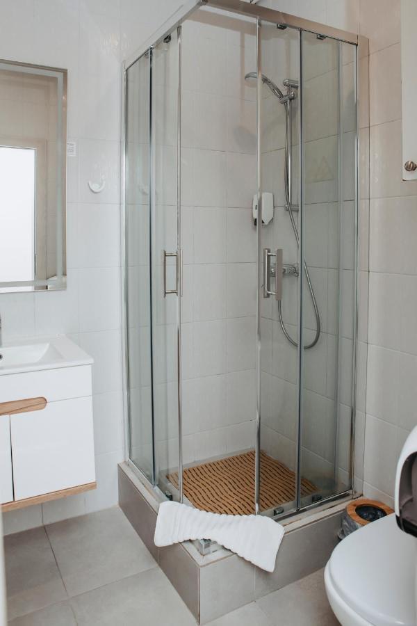 Verslo Klase-Easy To Stay Panevezys Ngoại thất bức ảnh