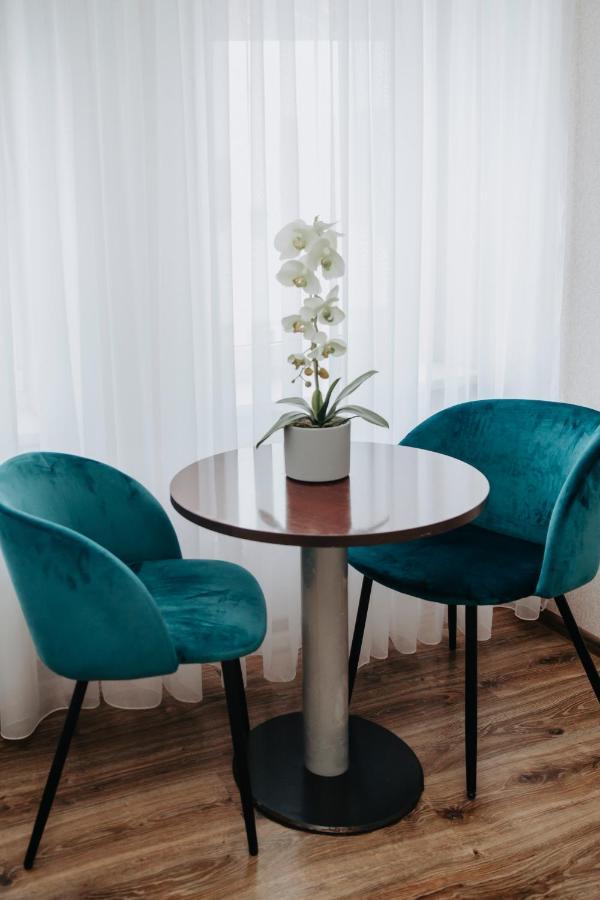 Verslo Klase-Easy To Stay Panevezys Ngoại thất bức ảnh