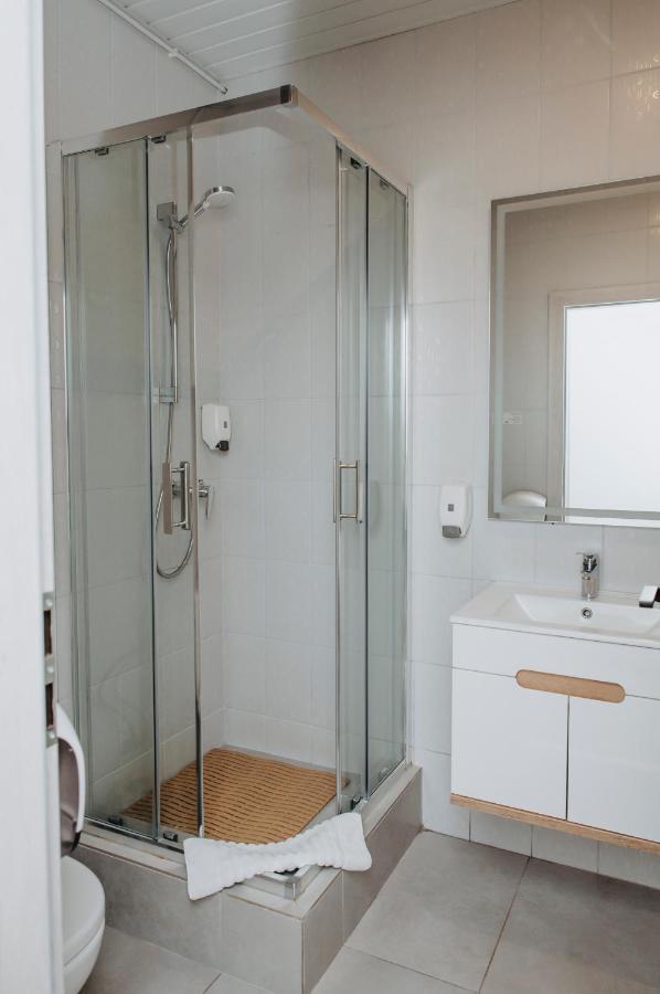 Verslo Klase-Easy To Stay Panevezys Ngoại thất bức ảnh