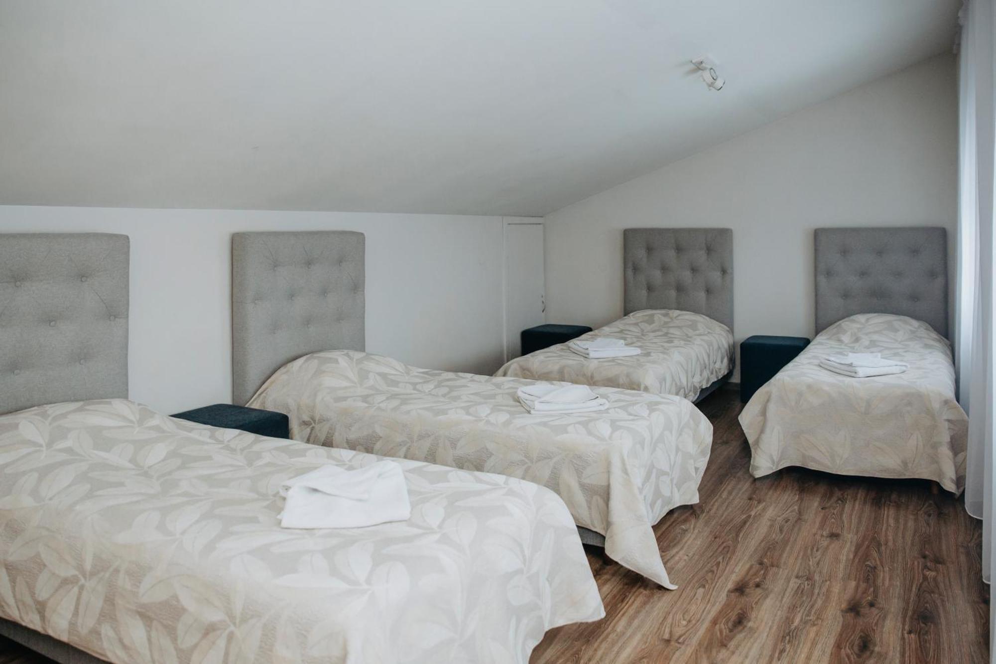 Verslo Klase-Easy To Stay Panevezys Ngoại thất bức ảnh