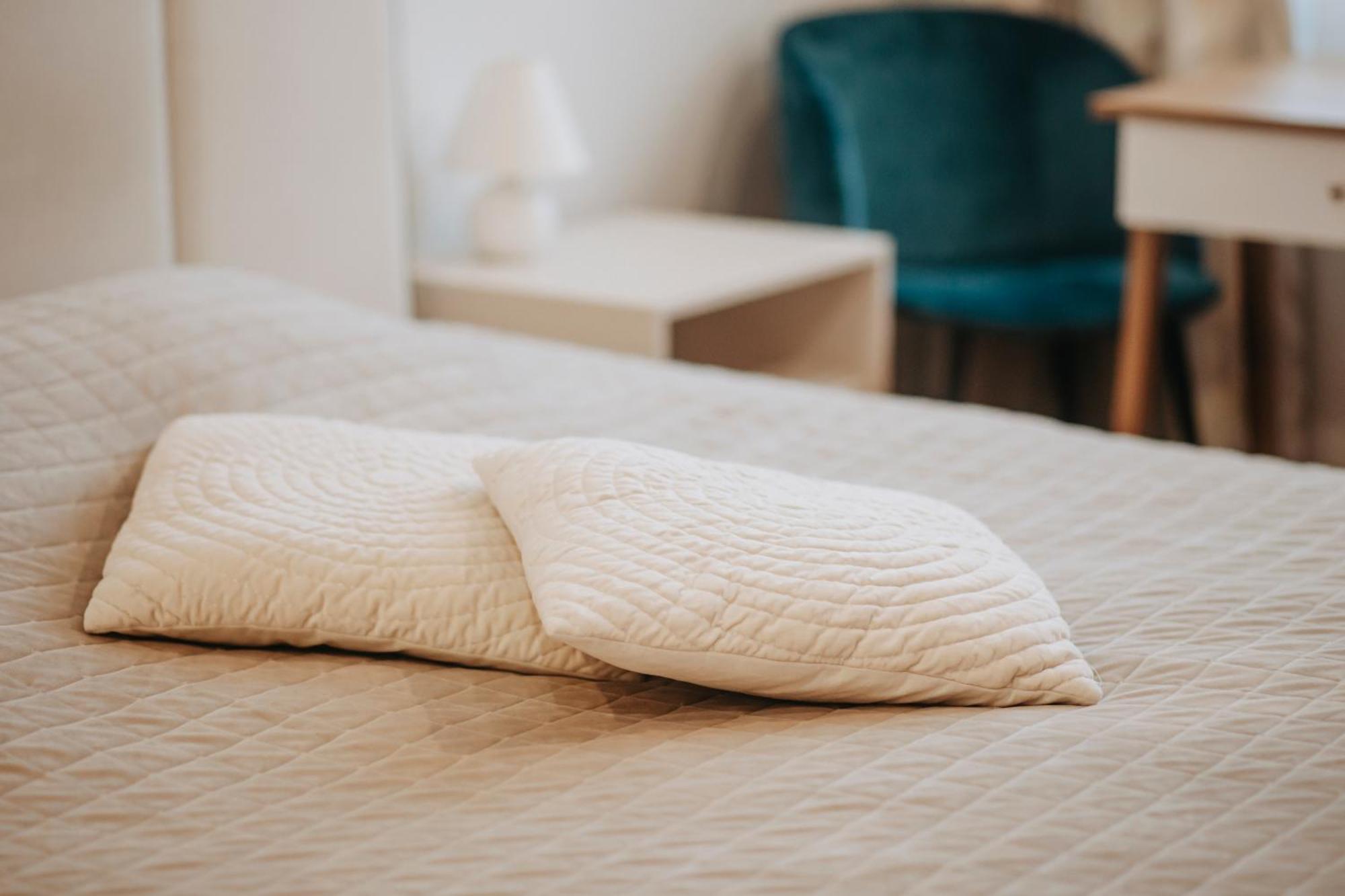 Verslo Klase-Easy To Stay Panevezys Ngoại thất bức ảnh