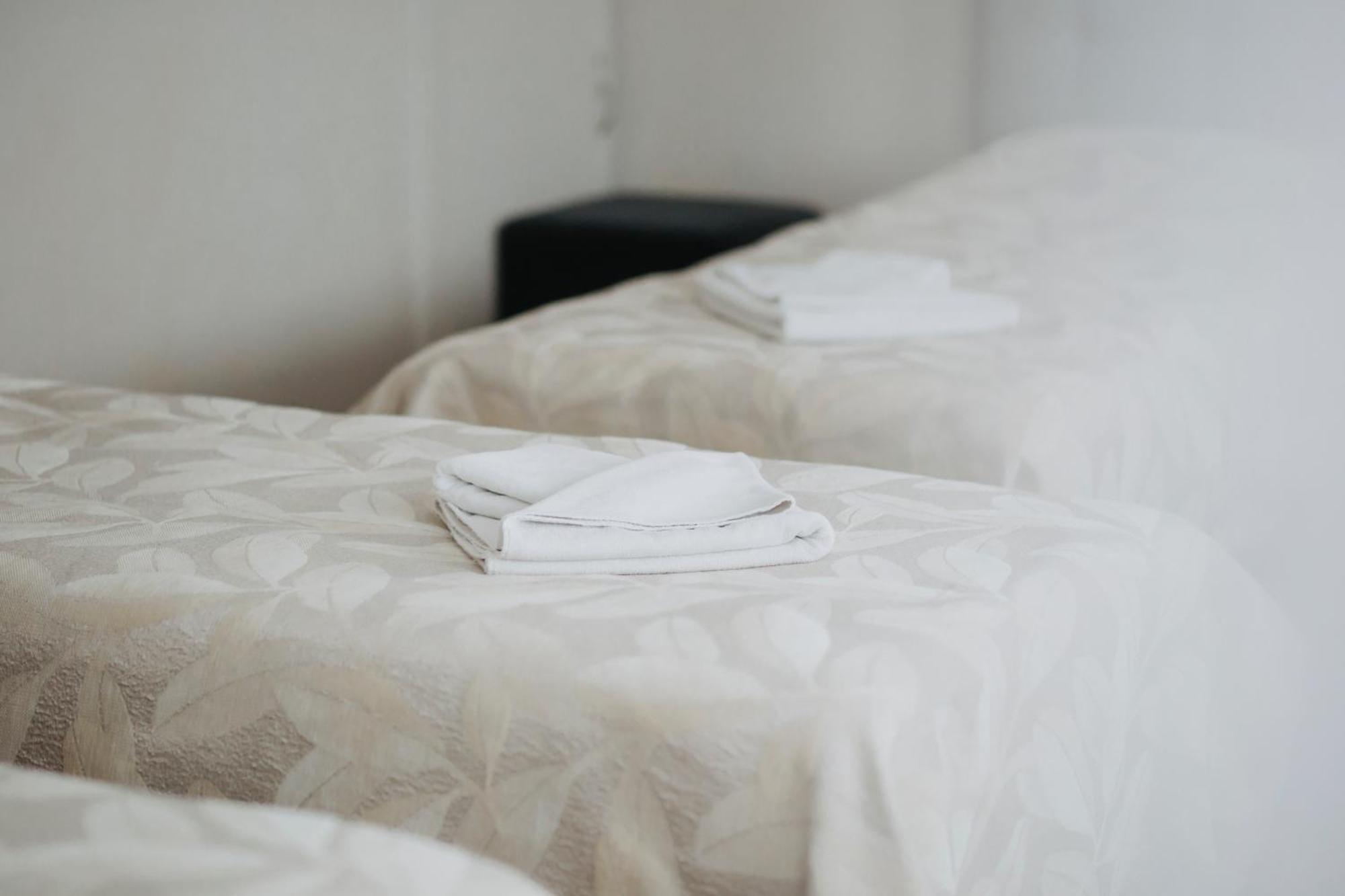 Verslo Klase-Easy To Stay Panevezys Ngoại thất bức ảnh