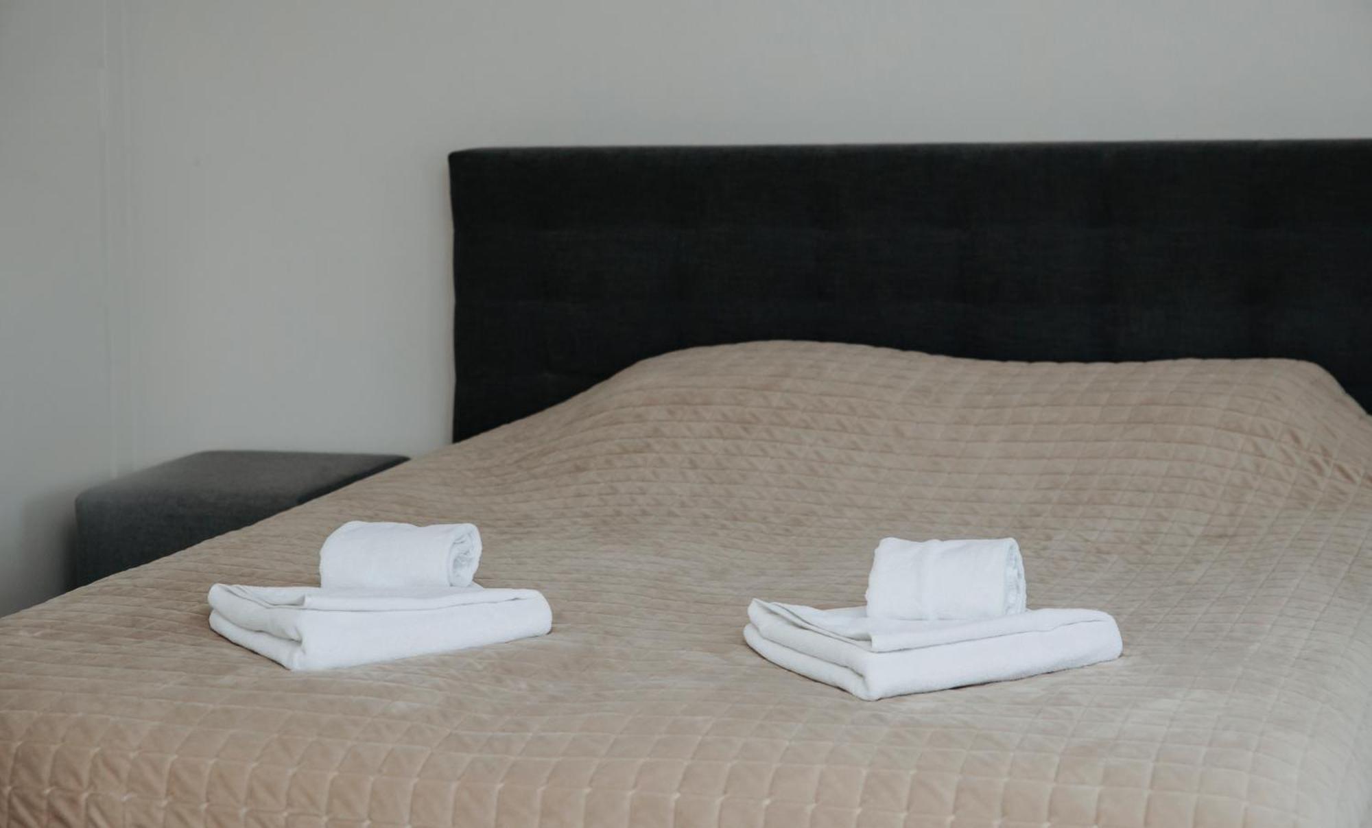 Verslo Klase-Easy To Stay Panevezys Ngoại thất bức ảnh