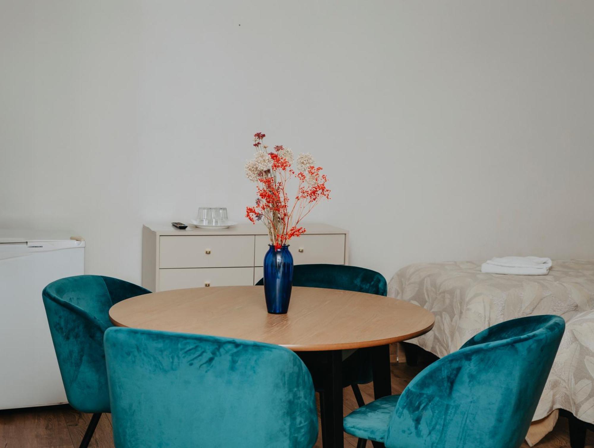 Verslo Klase-Easy To Stay Panevezys Ngoại thất bức ảnh